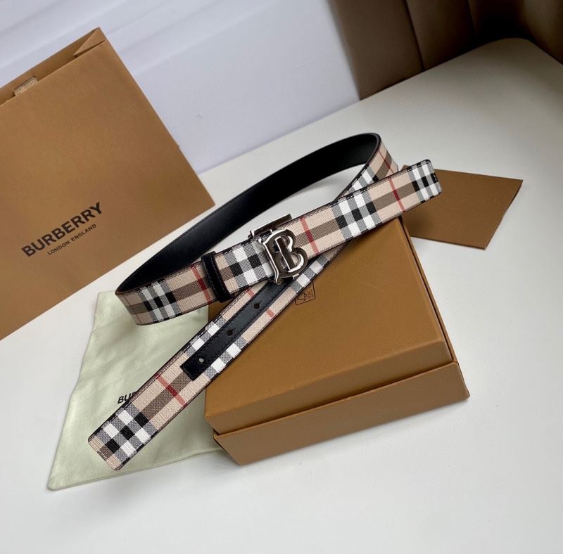 BURBERRY